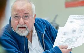 Demografischer Wandel: Nachbarn helfen Nachbarn