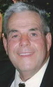 Obituary for Thomas P. Brown