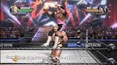 Easiest way to unlock the wrestlers is to go thur the fantasy warfare. Wwe All Stars Cheat Unlock Everything Youtube