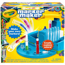 marker maker dont fret when your favorite color marker