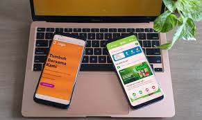 Pt metamorfosis ekosistem indonesia (mei) dan wealth track. Gojek Invests In Bank Jago To Accelerate Financial Inclusion In Indonesia