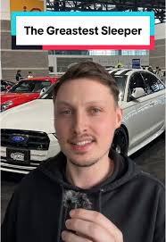 Cannonball Run: The Ultimate Audi S6 Sleeper Car