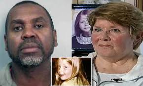 Marcia Trimble's mother is devastated by photos of her body