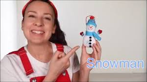 Christmas Song For Kids- Toddler Nursery Rhymes, #preschool #education  #learning #nurseryrhymes