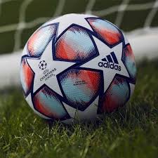 To hit the ball or move a football player to the right place just click on it with the left mouse button and, without releasing, move the cursor to the right direction, then release the mouse button to complete the action. Adidas Reveal Champions League 20 21 Match Ball Soccerbible
