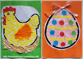 Pour fabriquer le jeu de mémory de pâques, commencer par imprimer la planche des œufs de pâques en double exemplaire. Les Dessins En Mosaiques Pour Paques 2010 Art De Paques Activite De Paques Activites Artistiques Pour Les Enfants