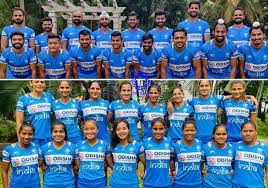 Pool a and pool b look extremely competitive. India At Tokyo Olympics Hockey Schedule Squad Format Live Stream