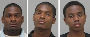 Youngest jewelry store robber could have faced most time in jail, but judge  says 'no.'