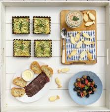 Epingle Sur Les Plateaux Repas De La Maison Musette
