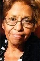 Hilda Flores Obituary (2015)