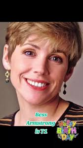 Elizabeth Key "Bess" Armstrong (born December 11, 1953) is an American  actress. She is known for her roles in the films The Four Seasons (1981),  High Road to China (1983), Jaws 3-D (1983), and Nothing ...
