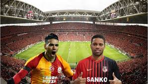 Spor toto süper lig turgay şeren sezonu'nun 31. Galatasaray Gaziantep Fk Maci Ne Zaman Hangi Kanalda Saat Kacta Super Lig 2020 2021 Sezonu Fiksturu Ntv