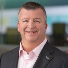 Together We Win: Interview with Alcon Global Vision Care President Andy  Pawson — Adam Mendler in the Media