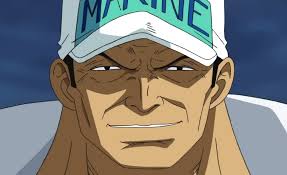 Maybe you would like to learn more about one of these? Akainu Is Confirmed To Have The Most Powerful Attack Among Devil Fruits One Piece