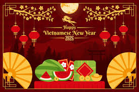500+ background tết 2026 đẹp nhất màu ...
