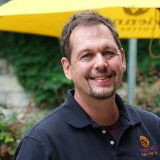 New Director of Coffee & Training — Vienna Coffee Company