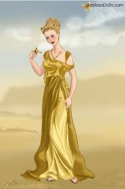 Theia Titanis Goddess Of Sight By Tffan234 On Deviantart Greek Goddess Costume Goddess Costume Greek And Roman Mythology