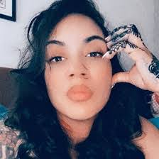 Krystal Malave's Instagram, Twitter & Facebook