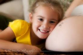 Andrea Brewster Photography: The Funaro Family- [Phoenix Maternity  Photographer]