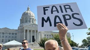 Appeals court reinstates GOP House map in Missouri for November election