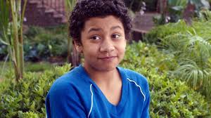 Young Rock" World Pacific Wrestling (TV Episode 2023)