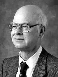 Richard Swift -- composer, UC Davis professor