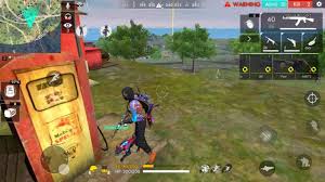 I've tried this but maybe i'm going down the wrong path? Next Level Camping In Rank Match Free Fire Live Game Play Youtube