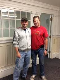 Profile for The Buchanan Building