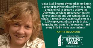 Plymouth State Alumni Association