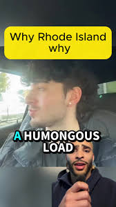 Elijah Rich Rhode Island