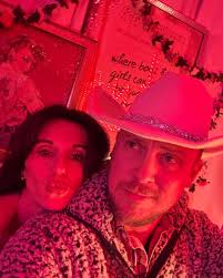 it's where i belong… down at the PINK PONY CLUB 🎠 🤠 💕 🪩 @hiddengemstl  is where boys and girls can all be queens every single day🤠 EXTENDED TO  THE END OF