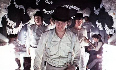 How we made A Clockwork Orange – by Malcolm McDowell | Stanley Kubrick |  The Guardian