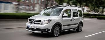 Mercedes Benz Citan Information Prix Alternatives Autoscout24