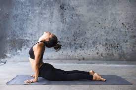 Attend yoga classes in your vicinity or just about anywhere else with fitpass to learn hatha yoga poses for beginners. 10 Best Yoga Poses To Stay Calm And De Stress Skinny Ms