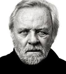 Black And White Photos Of Celebrities Anthony Hopkins Celebrity Portraits Black And White Portraits Anthony Hopkins