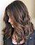 Highlight Brown Hair Carmel Highlights Hair Color 2019