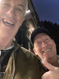 Bob BlocksBody meet Harry HomeHead