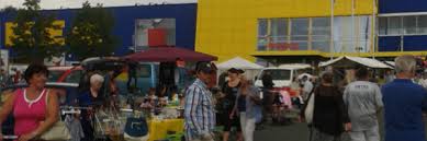 Ikea Flohmarkt 2015 Wann Geht S Los Burgwedel Aktuell