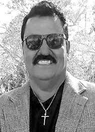 Rudolfo “Rudy” Urias