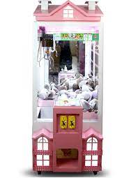 Find doll machine manufacturers, doll machine suppliers & wholesalers of doll machine from china, hong kong, usa & doll machine products from india at tradekey.com. China Amusement Coin Operated Malaysia Doll Claw Crane Prize Vending Machine China Amusement Equipment And Game Center Price