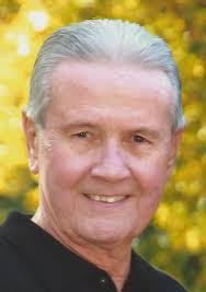 Charles Ford Obituary