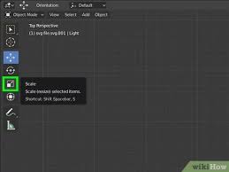 Download 3 Ways To Turn A 2d Image Into 3d Using Blender Wikihow