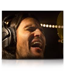 Soundiron Olympus Mike-Ro Solo Tenor