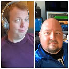 Crimson Bands (MGSH)