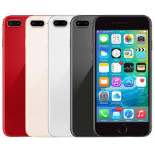 Apple Iphone 8 Plus Smartphone At T Sprint T Mobile Verizon Or Unlocked 4g Lte Smartphone Iphone 8 Plus Iphone
