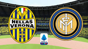 Inter vs hellas verona preview & prediction 25 apr 2021 Serie A 2029 20 Hellas Verona Vs Inter Milan 11 04 20 Fifa 20 Youtube