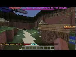 Welcome to the nintendoblackcrisis legend of zelda minecraft server wiki. Minecraft Kokiricraft The Legend Of Zelda Server Youtube