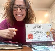 Wendy Macnaughton's Instagram, Twitter & Facebook