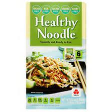 If you don't have udon for this recipe, use rice noodles or regular old spaghetti. Kibun Foods Healthy Noodle 8 Oz Instacart