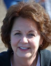 Donna Blomquist's Instagram, Twitter & Facebook